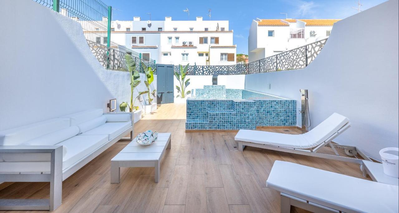 Medusa Luxury Marina Βιλαμούρα Εξωτερικό φωτογραφία