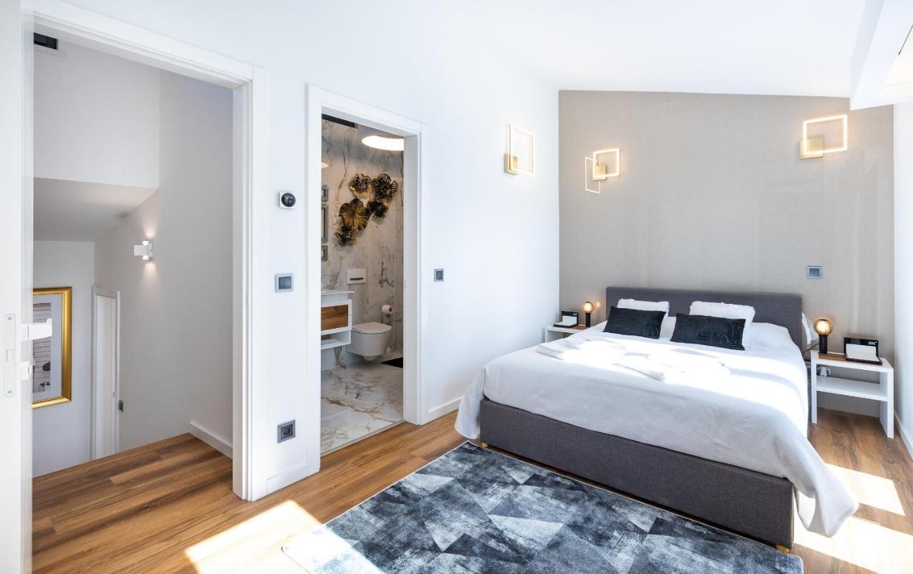 Medusa Luxury Marina Βιλαμούρα Εξωτερικό φωτογραφία