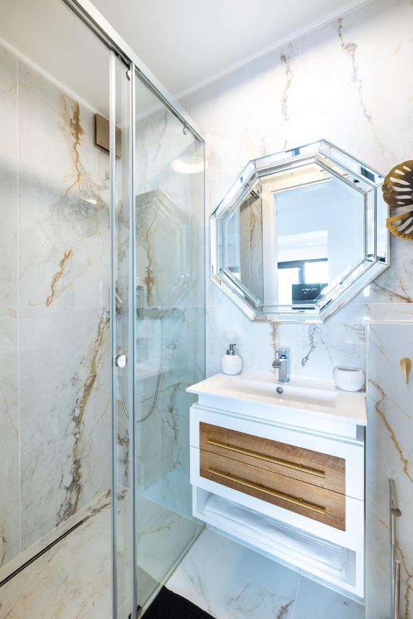 Medusa Luxury Marina Βιλαμούρα Εξωτερικό φωτογραφία