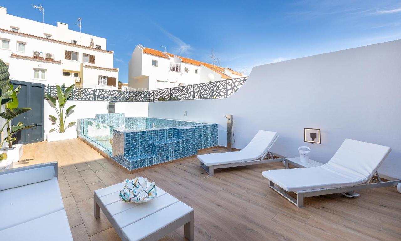Medusa Luxury Marina Βιλαμούρα Εξωτερικό φωτογραφία